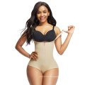 high waist one piece shapewear female slimming body shapewear butt lifter waist trainer women shaper